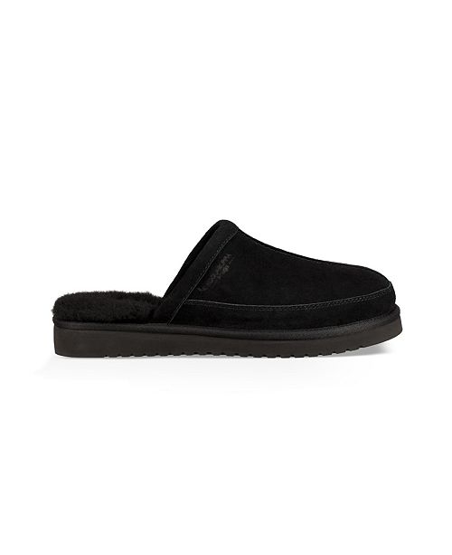 koolaburra mens slippers