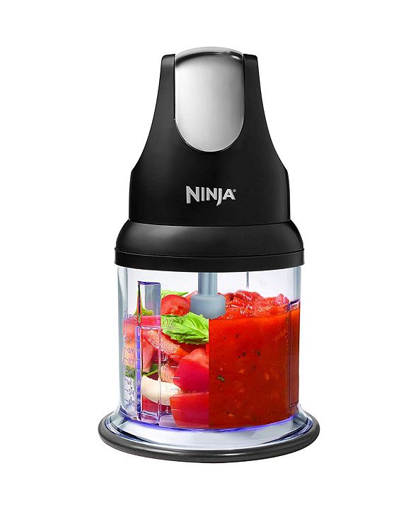 Ninja Express Chop Professional Food Chopper & Reviews Small