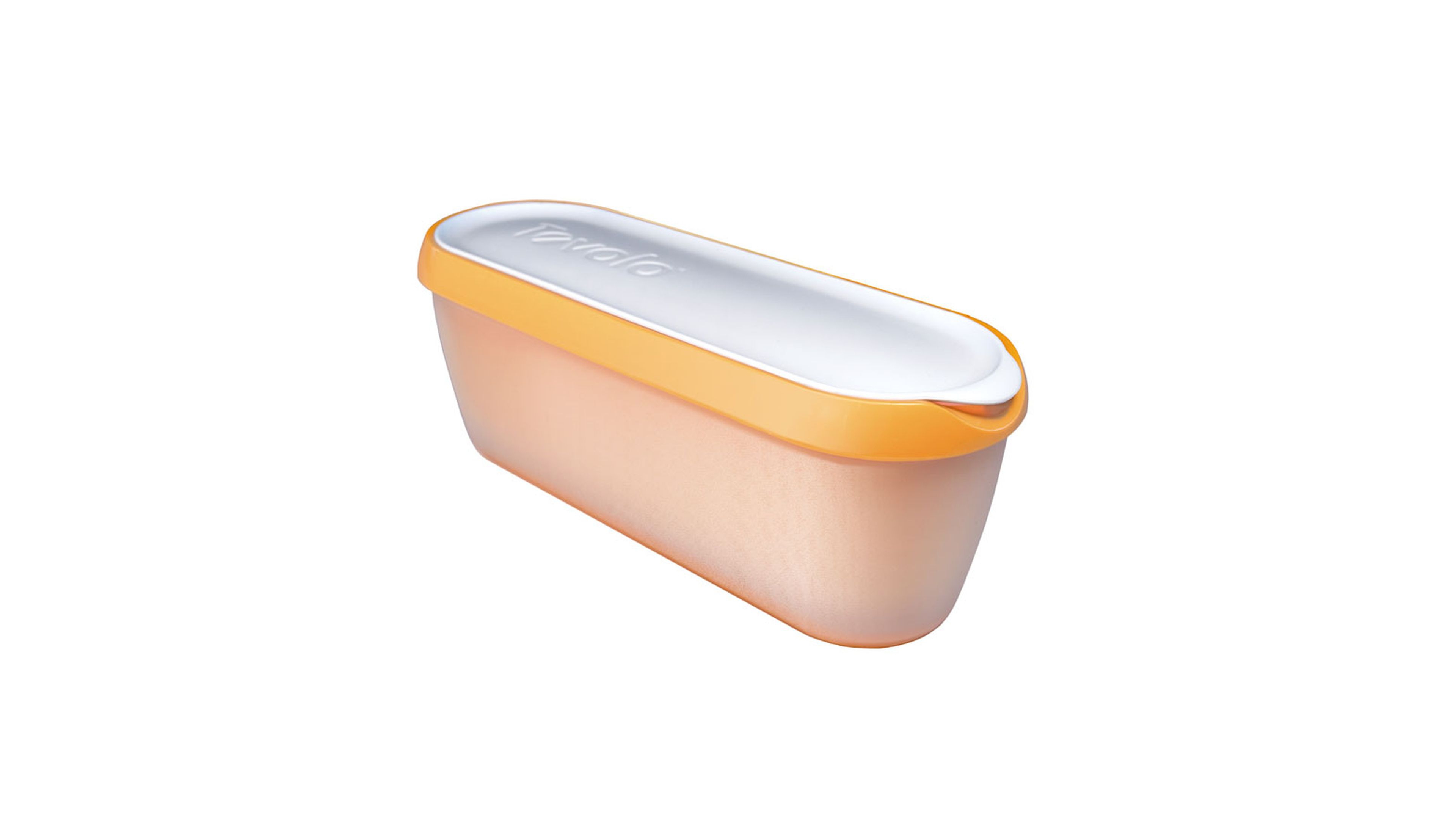 Tovolo Glide-a-Scoop Ice Cream Tub, 1.5 Quart
