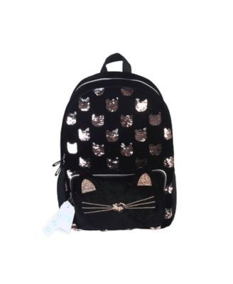 2 cat backpack