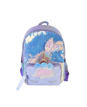 image of Love 2 Design Mermaid Backpack