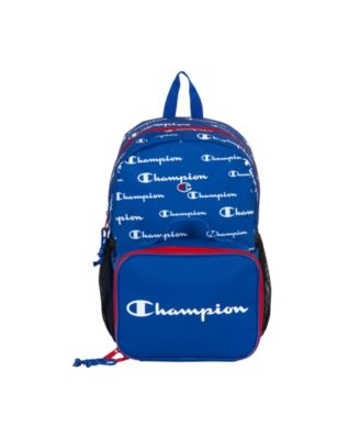 boys champion backpack
