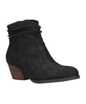 macys slouch boots