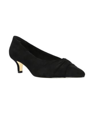 macys kitten heel shoes