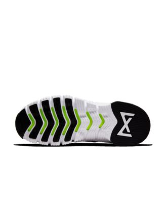 【NIKE】Free Metcon 3 Training Nike Free Metcon 3 Wolf Grey Black White Training Shoes Mens