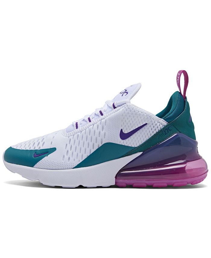 womens air max 270 finish line