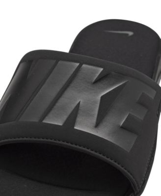 Nike Men's Ultra Comfort 3 Slide Sandals from Finish Line