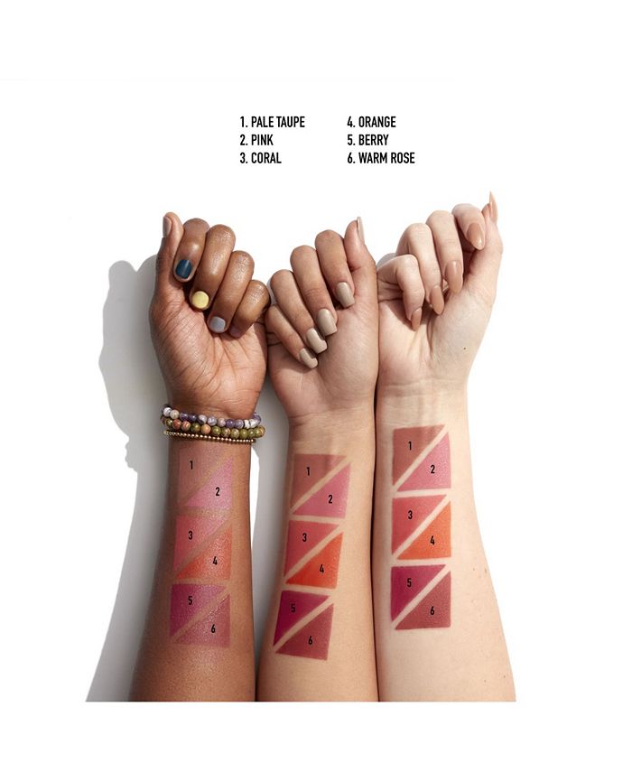 NYX Professional Makeup Sweet Cheeks Soft Cheek Tint & Reviews - Makeup
