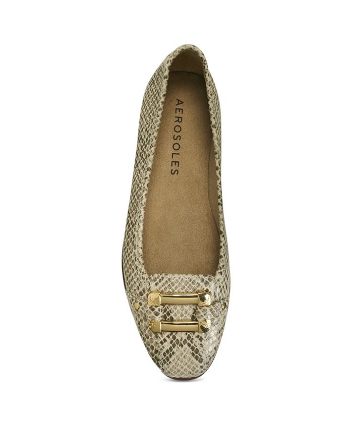 Aerosoles sales sherbet flats