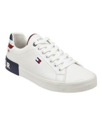 mens tommy hilfiger rezz casual shoe