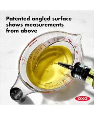Angled Measuring Cup Set