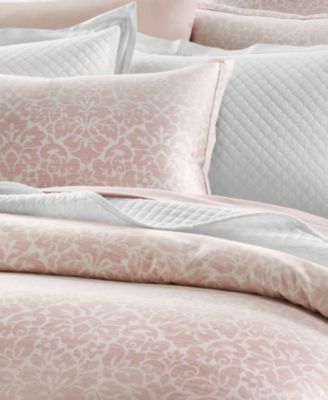 Charter Club Sleep Luxe Petal Ombre 800 Thread Count Cotton Comforter Sets, Created for Macy's