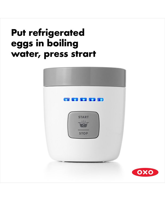 OXO Good Grips Punctual Egg Timer with Piercer Macy's