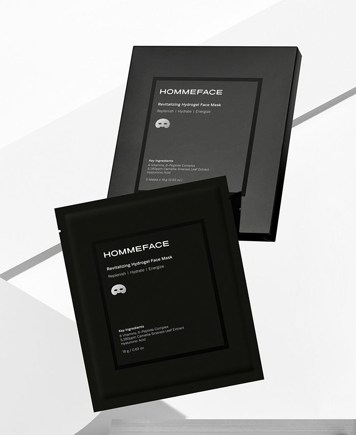 HOMMEFACE - 