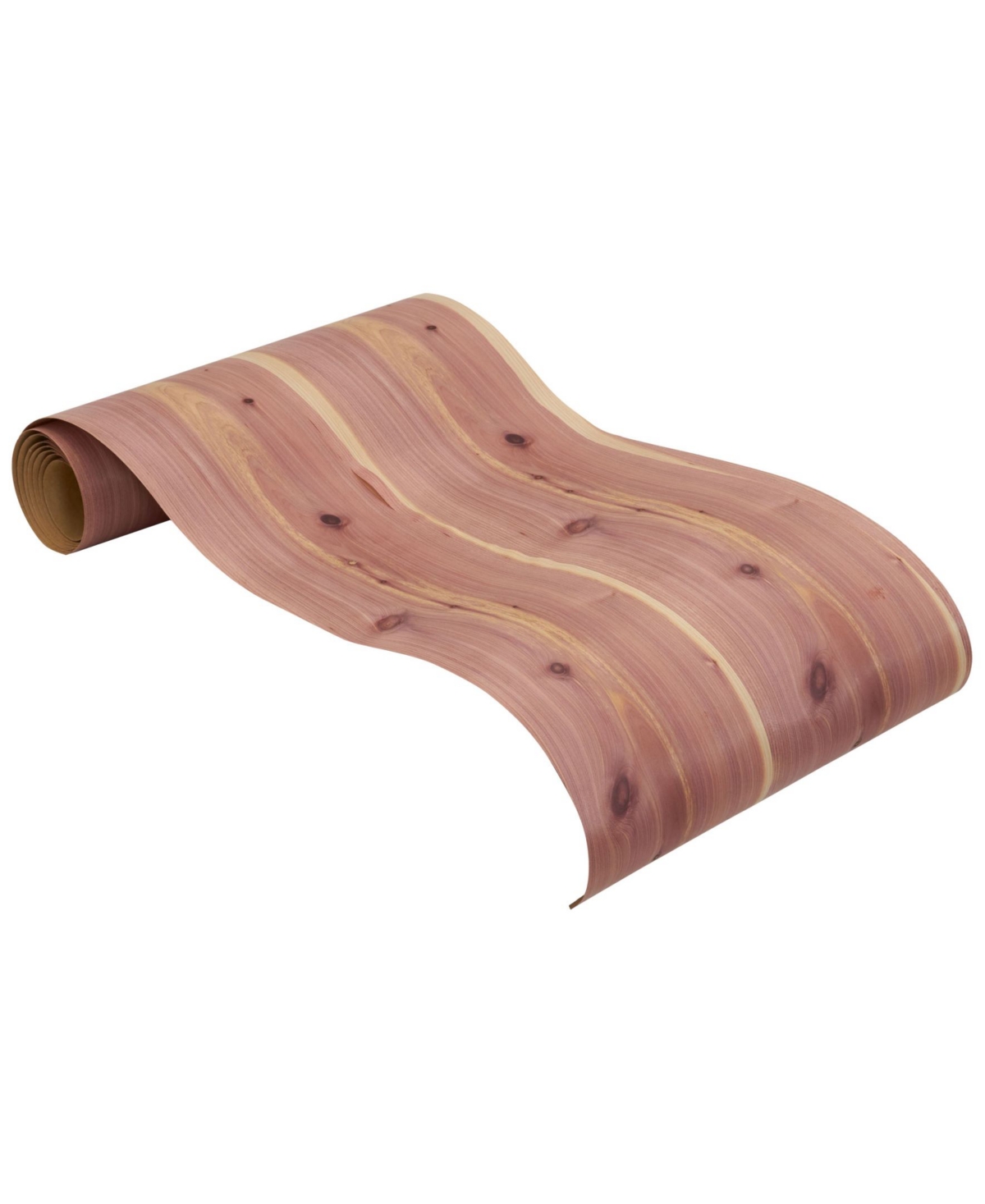 Household Essentials Cedar Fresh Cedar Lining For Drawers, Set Of 6 In Natural