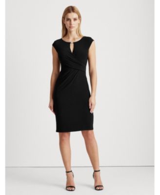 Macys best sale funeral dress