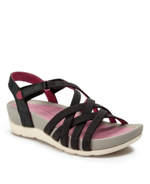 image of Baretraps Alaya Rebound Technology Sandals Women-s Shoes