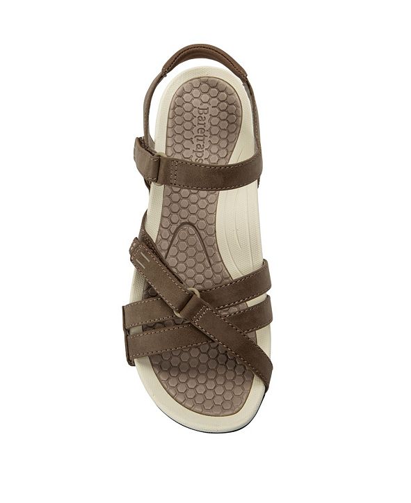 baretraps sandals danny