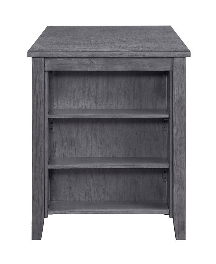 Homelegance Nelina Counter Height Dining Table Macy's