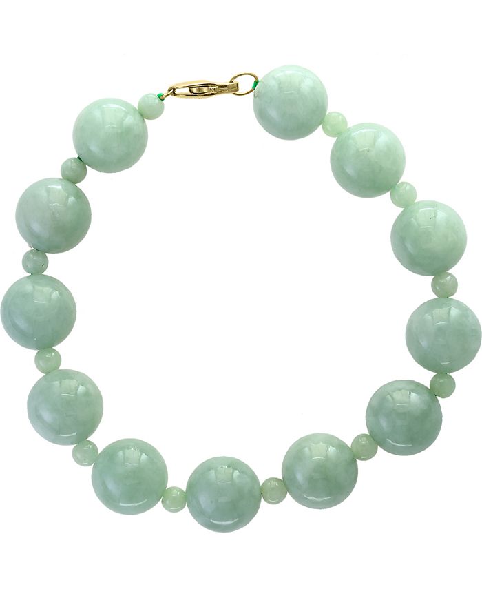 Effy jade bracelet clearance