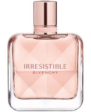 Shop Givenchy Irresistible Eau De Parfum Spray, 1.7-oz. In Pink