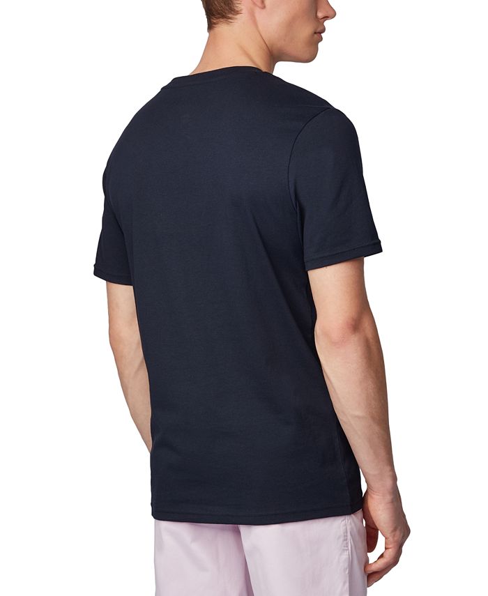 Hugo Boss BOSS Men's Tsummer T-Shirt - Macy's