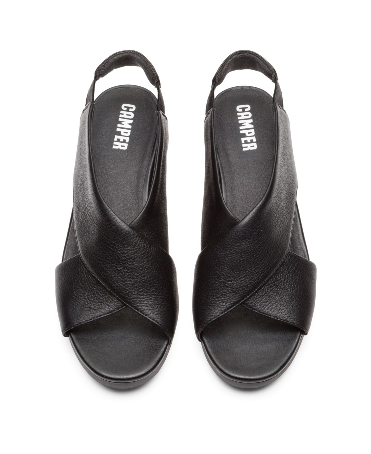 Camper Women's Balloon Sandals
