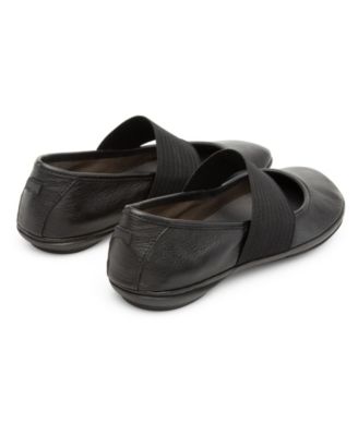 Women's Right Nina Mary Jane Moccasins