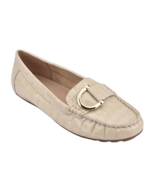 image of Easy Spirit Women-s Evolve Mink Loafer Women-s Shoes