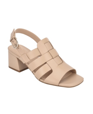 image of Easy Spirit Women-s Evolve Mona Dress Sandal Women-s Shoes