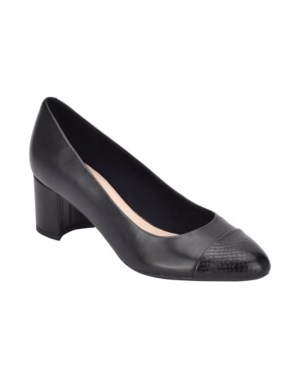 image of Easy Spirit Women-s Evolve Rainie Pump Women-s Shoes