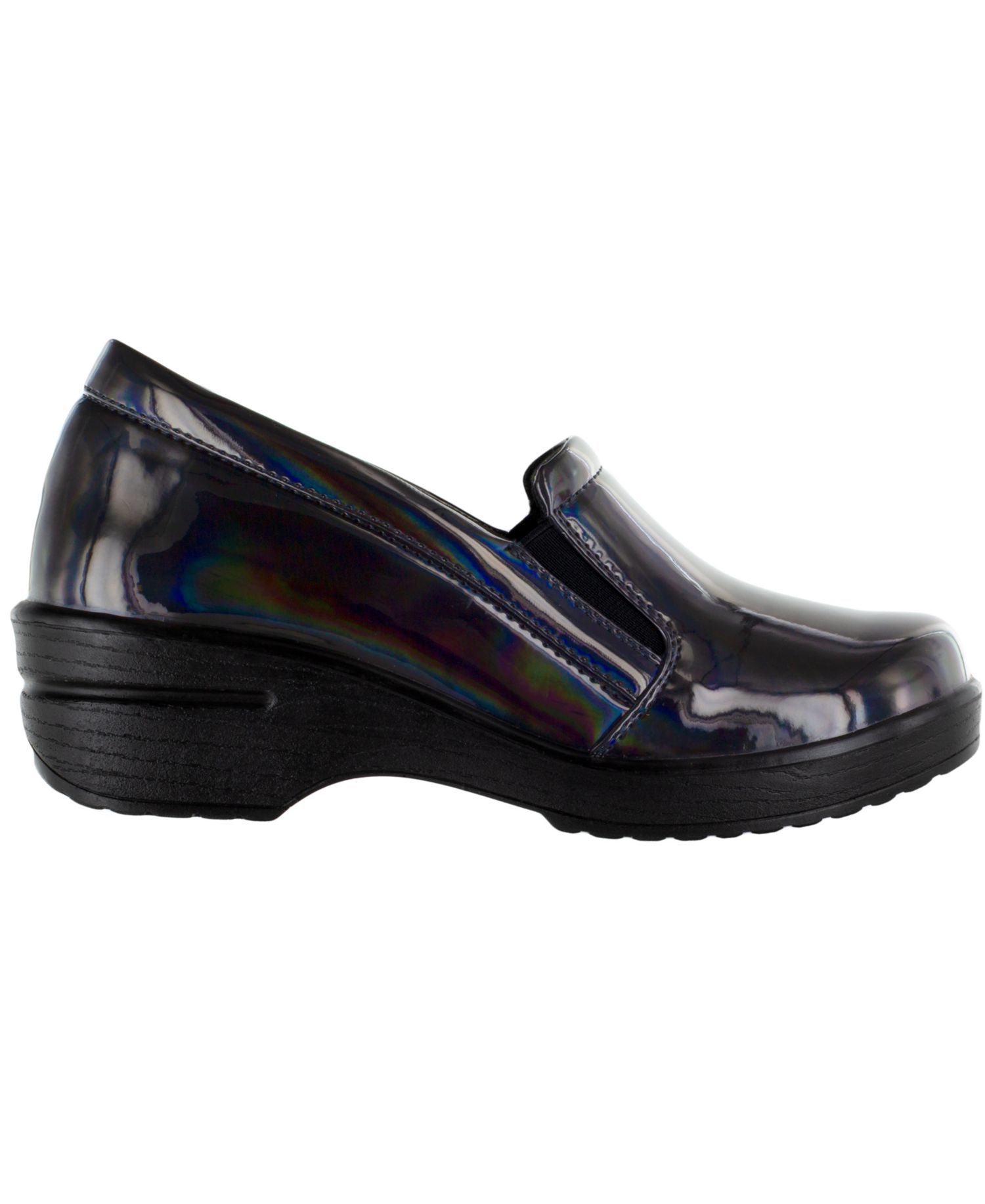 Easy Works by Women's Leeza Clogs