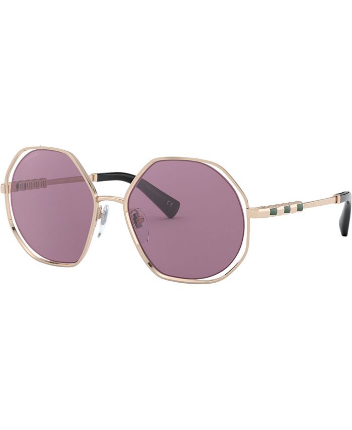 BVLGARI Sunglasses 0BV6144KB Macy s