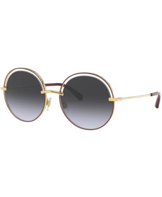 Dolce&Gabbana - Sunglasses, 0DG2262