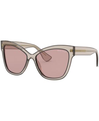 MIU MIU - Sunglasses, 0MU 08VS