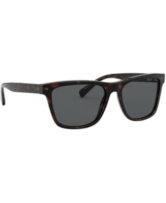 Men's Polarized Sunglasses, Polar PH4167