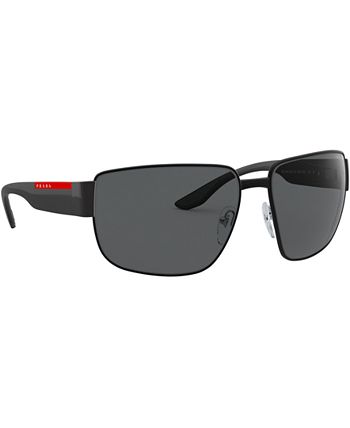 Prada Linea Rossa - Polarized Sunglasses, 0PS 56VS