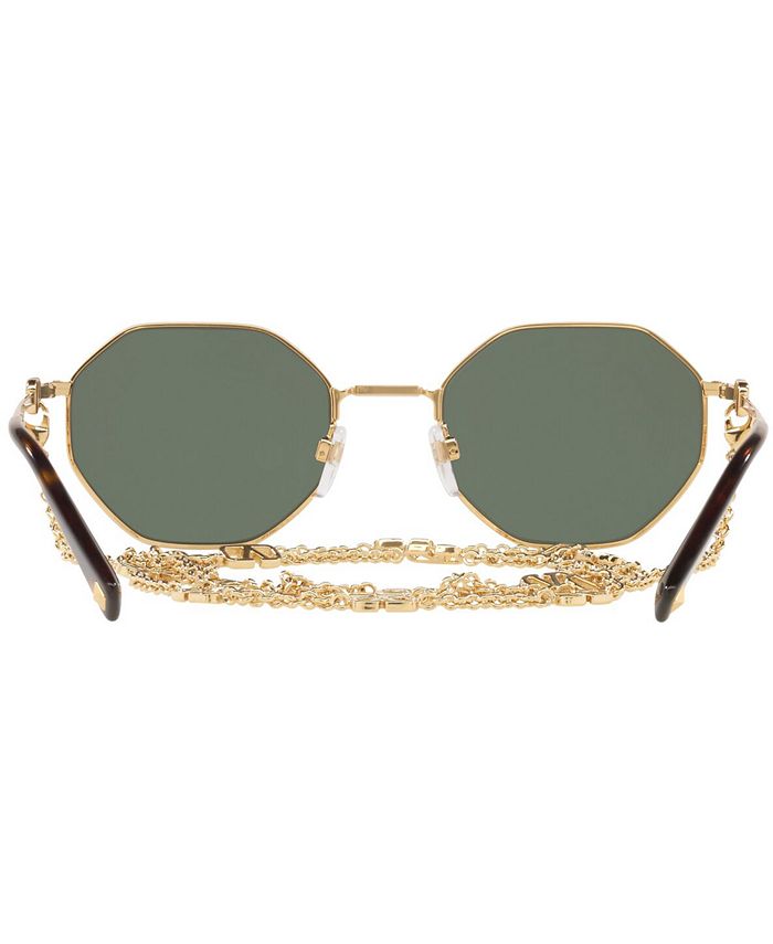 Valentino Sunglasses, 0VA2040 - Macy's