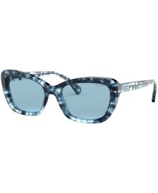 Ralph Sunglasses, RA5264 55