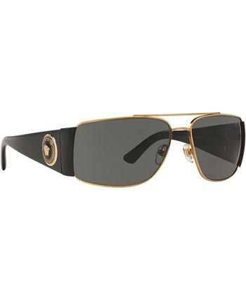 Versace - Sunglasses, VE2163 63