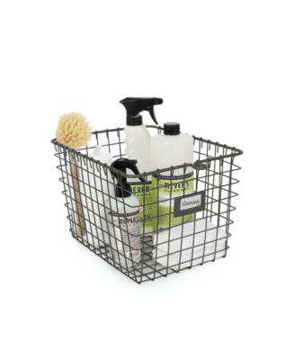 Diversified Wire Storage Basket, Small