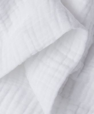 Smyrna Hotel/Spa Luxury Robes