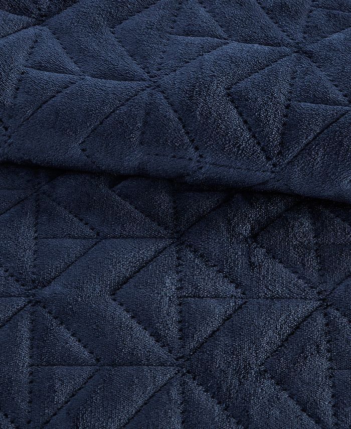 Beautyrest Quilted Electric Blanket, Twin Macy's