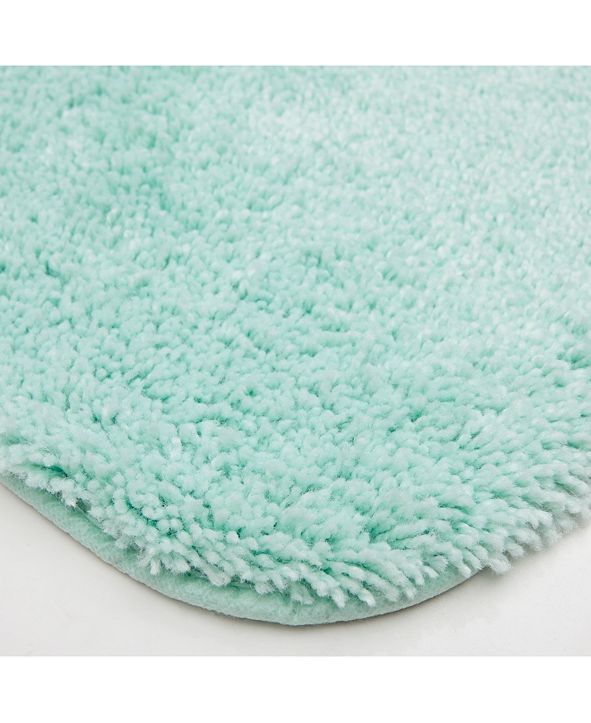 Mohawk Pure Perfection 1' 5" L X 2" W Bath Rug & Reviews Bath Rugs