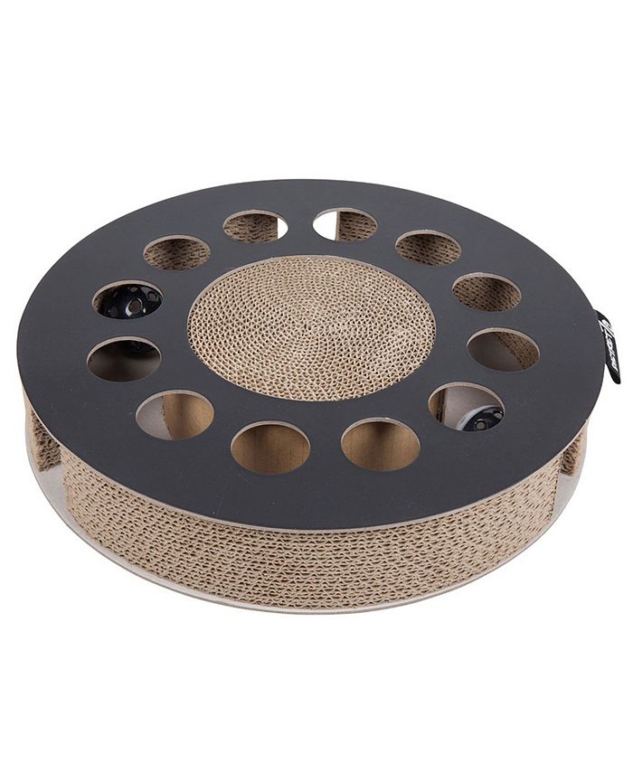 District 70 deals cat scratcher