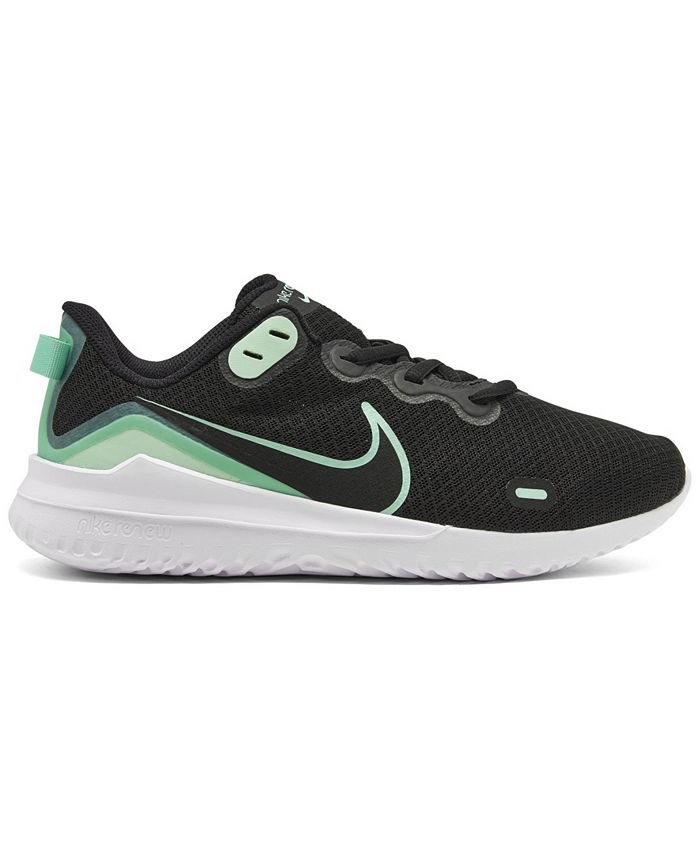 nike women's renew ride running shoe