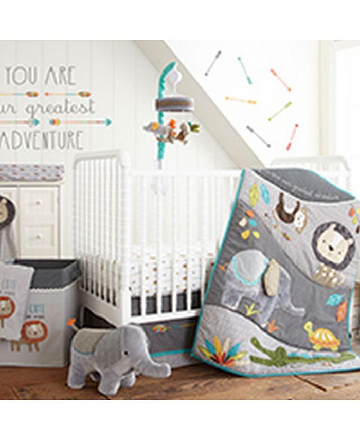Levtex baby cody sales