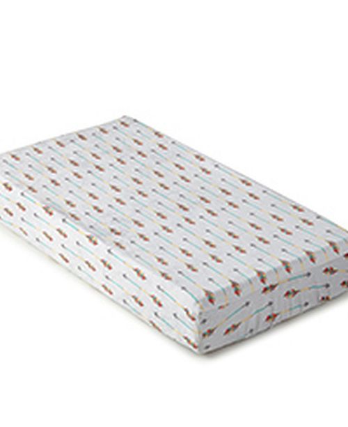 Levtex Baby Zambezi Changing Pad Cover Reviews Mattress Pads