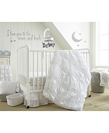 Levtex Baby Willow Crib Bedding Set of 5