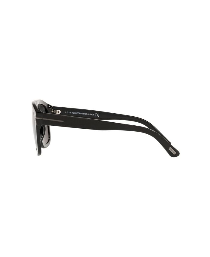 sunglass hut tom ford